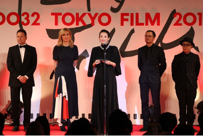 【MOVIEブログ】2019東京国際映画祭 Day1 画像