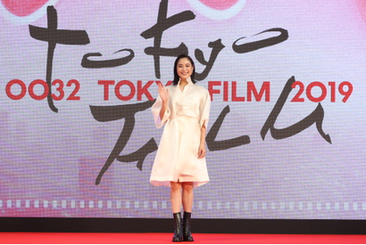 【MOVIEブログ】東京国際映画祭 開幕！ 画像