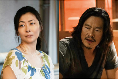 『Love Letter』中山美穂＆豊川悦司が岩井俊二監督作『ラストレター』に参加 画像