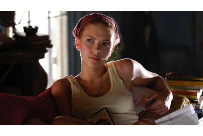 スカーレット・ヨハンソン×ジョン・トラヴォルタ主演『ママの遺したラヴソング』4月7日公開初日決定 画像