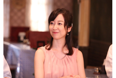 黒川智花が“マドンナ”かおりちゃん、「金八」濱田岳と再会！ 実写「サザエさん」 画像