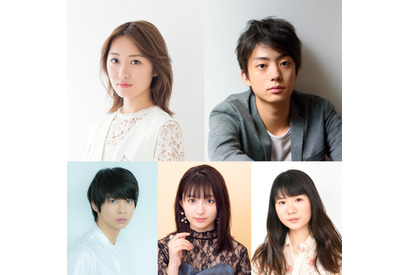 工藤遥、初主演映画『のぼる小寺さん』でボルダリング挑戦 伊藤健太郎は“卓球男子”に 画像