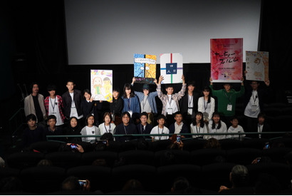 【MOVIEブログ】映画の原石 画像