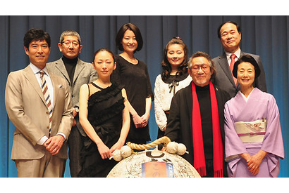 74歳・大林宣彦監督、手術を乗り越えての久々の新作完成に感慨！ 画像