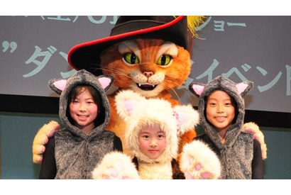 「ミタ」次女・本田望結ちゃん「学校でもみんなに『希衣ちゃん』って呼ばれます」 画像