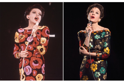 レネー・ゼルウィガー、オスカー最有力『ジュディ 虹の彼方に』3月公開決定 画像