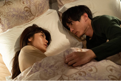 さくらの“名言”に共感、マコチのダメ男ぶりに「典型的…」の声も「モトカレマニア」4話 画像