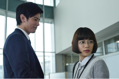 杉咲花＆ムロツヨシ＆白石聖ら5つのストーリーで贈る「世にも奇妙な物語’19秋の特別編」 画像