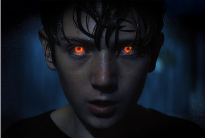 『ブライトバーン』少年の“反抗”にハマる…ビリー・アイリッシュ「bad guy」入り予告 画像