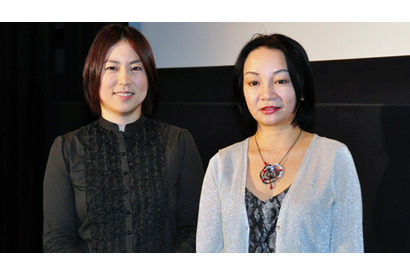 くらたまと岩井志麻子が過激なSEX談義！　セックスレス、処女童貞を全肯定 画像