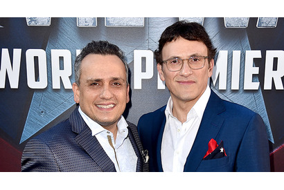 ルッソ兄弟、「マーベル 対 DC」のライバル関係描くドキュメンタリー作品製作 画像