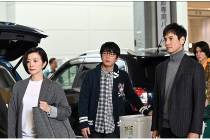木村拓哉の「セロリ」に喜びの声…玉森裕太にも改めて賞賛集まる「グランメゾン東京」第5話 画像