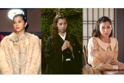 中条あやみ「悪魔の手毬唄」キーパーソンに　注目は「レトロなお洋服」 画像