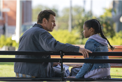 まさに“シャイニング”＝不思議な力…『ドクター・スリープ』2人の次世代子役に注目 画像