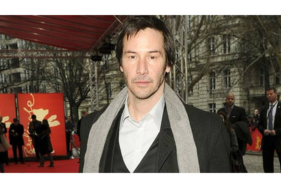 今年48歳のキアヌ・リーヴス、「40歳になったとき、中年の危機を感じた」と告白 画像