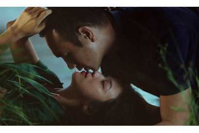 坂本龍一ら絶賛「才気走った映像」『ロングデイズ・ジャーニー』ティザー予告 画像