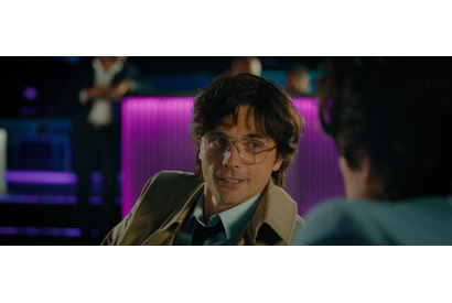 「槇村兄がすごい」仏版『シティーハンター』りょうの相棒は次代のアラン・ドロン 画像