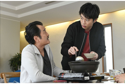 吉田鋼太郎「好きサー！」、4人の卓球大会に興奮の嵐「おっさんずラブ-in the sky-」4話 画像