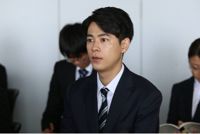 成田凌のタラちゃんに共感と感動の声、“号泣”ツイートも続出…「磯野家の人々～20年後のサザエさん～」 画像