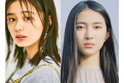 「ジオウ」紺野彩夏＆「カホコ」久保田紗友W主演「和太鼓ガールズ」映画化へ 画像