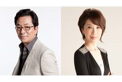 水谷豊＆伊藤蘭、“夫婦役”で夫婦初共演！　ミリオンセラー小説「少年H」映画化決定 画像