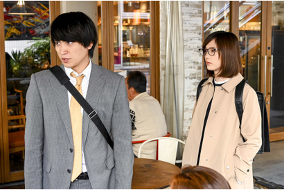 本田翼主演「チート」アナザーストーリー配信へ 画像