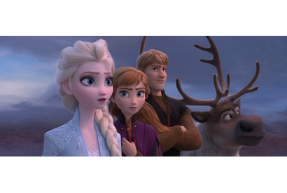 『アナ雪2』公開3日間で19億円超え 前作の2倍のヒットスタート 画像