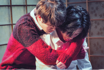 宮沢氷魚『his』の役作りを名作から学ぶ…「人を深く愛してしまったときの、危うさや醜さ」 画像