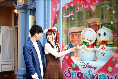 【ディズニー】ホテル宿泊特典が変更　開園時間のシー入場特典に影響 画像