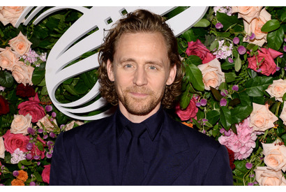 トム・ヒドルストン、“ソー”役で受けたオーディション動画が公開される 画像