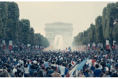 カンヌ騒然、現代社会の“縮図”描く衝撃作『レ・ミゼラブル』2月公開決定 画像