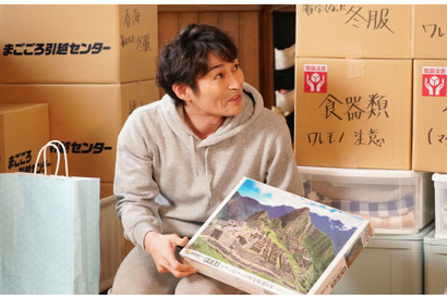 生田斗真＆安田顕の“ニートブラザース”に「中毒性ある」と賞賛の声…「俺の話は長い」8話 画像