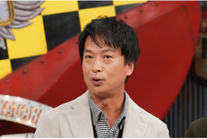 椎名桔平が“喫茶店”グルメデスマッチに登場「嵐にしやがれ」 画像