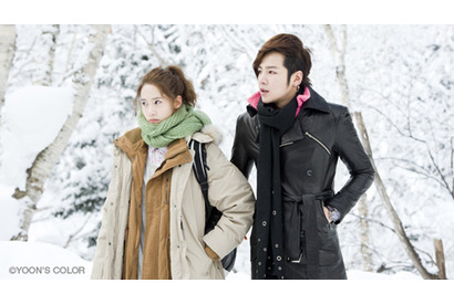 チャン・グンソク＆ユナ主演の話題作「ラブレイン」メイキング映像を独占公開！ 画像