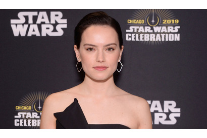 デイジー・リドリーの「スター・ウォーズ」“ラップ解説”が話題に　ファンから「惚れる」の声 画像