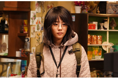 高畑充希“サクラ”の辛さに共感の声、“手動FAX”に涙…「同期のサクラ」8話 画像