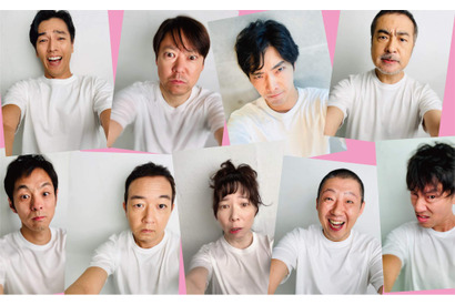 宮藤官九郎、新作舞台上演！ 阿部サダヲ＆柄本佑＆要潤らが出演 画像