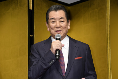 『ジュマンジ』で加山雄三が声優デビュー「緊張して何回もやり直し」 画像