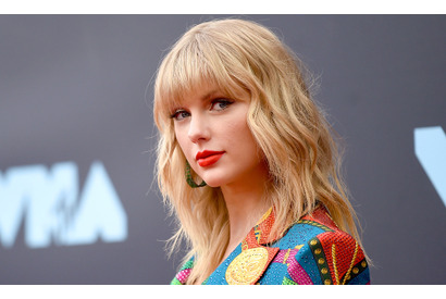 テイラー・スウィフトのドキュメンタリー作品が来年Netflixで配信へ 画像