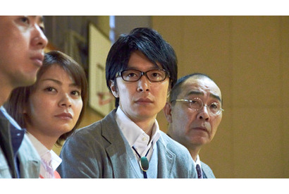 長谷川博己主演「鈴木先生」が映画化！　臼田あさ美らドラマ版キャストも続投 画像