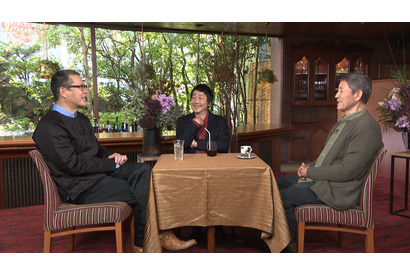 俳優として、父として…大森南朋＆田中哲司＆小林薫が語る「ボクらの時代」 画像