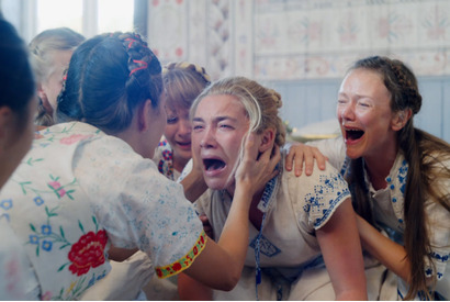 悪夢のような白夜の祝祭が始まる『ミッドサマー』場面写真解禁 画像