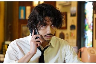 賀来賢人演じる清春の“親子の触れ合い”と柊一颯の“言葉”に感動…「ニッポンノワール」9話 画像