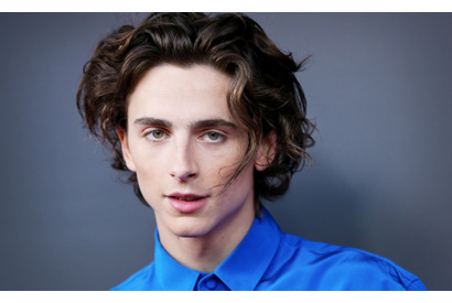 ティモシー・シャラメの伝説はまだ“序章”、圧倒的な輝きを放つ“奇跡”の存在 画像