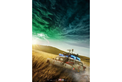 孫世代が活躍『ゴーストバスターズ／アフターライフ』予告＆2020年公開決定 画像