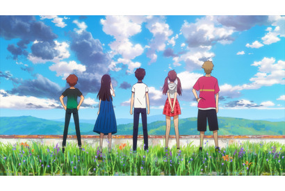 『ぼくらの7日間戦争』アニメ＆実写が交差するSP映像公開、“ひとみ”宮沢りえがエール 画像