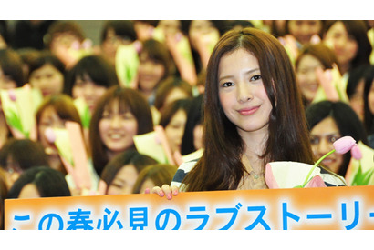 生田斗真＆吉高由里子、揃って高校時代の哀しい失恋エピソードを告白！ 画像