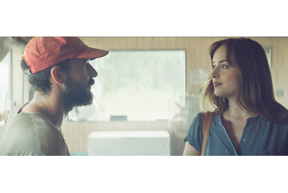 シャイア・ラブーフ＆ダコタ・ジョンソンら『ザ・ピーナッツバター・ファルコン』場面写真 画像