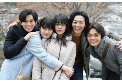 椎名桔平“黒川”、ラストでの衝撃の言葉に視聴者騒然…「同期のサクラ」第9話 画像