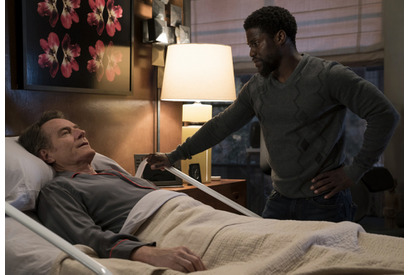 ケヴィン＆ブライアン、最強のコンビ芸『THE UPSIDE／最強のふたり』特別映像 画像